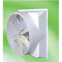 負壓風機怎樣清潔維護？