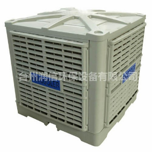 臺州高溫季來臨！工業冷風機成企業車間降溫新選擇